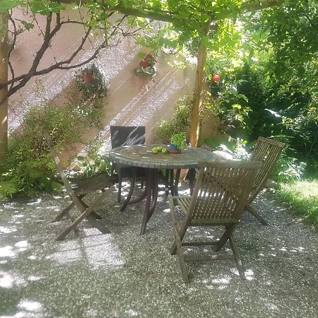 Gastezimmer Nahe Wesslinger See Ngoại thất bức ảnh