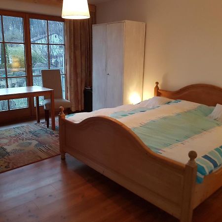 Gastezimmer Nahe Wesslinger See Ngoại thất bức ảnh