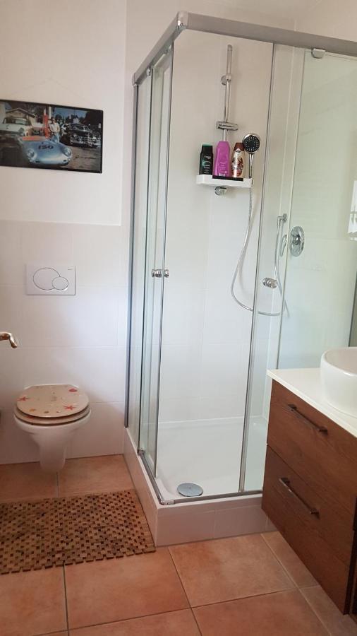 Gastezimmer Nahe Wesslinger See Ngoại thất bức ảnh