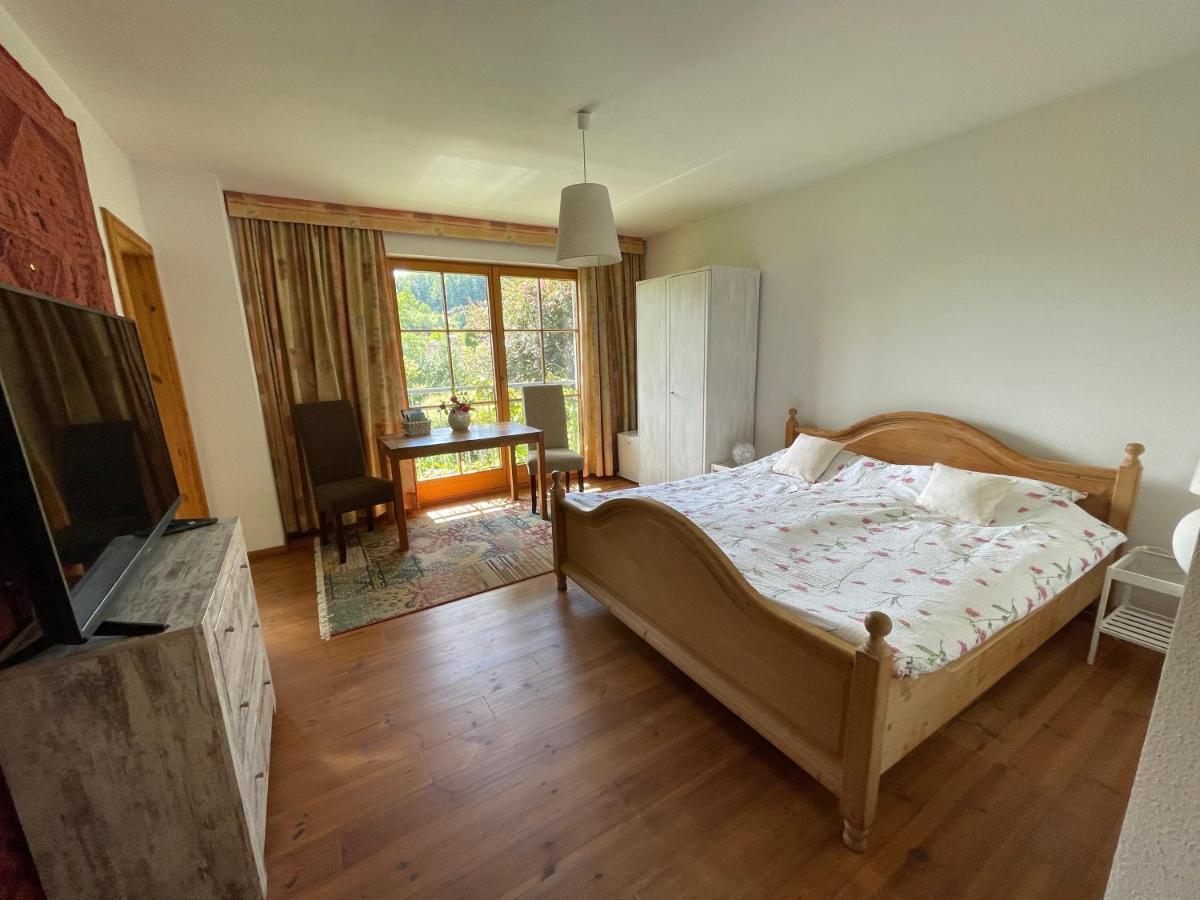 Gastezimmer Nahe Wesslinger See Ngoại thất bức ảnh