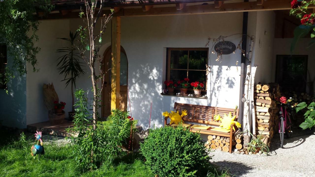 Gastezimmer Nahe Wesslinger See Phòng bức ảnh